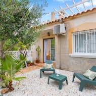 Reventa - Adosado -
Orihuela Costa - Villamartín