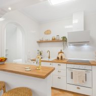 Reventa - Adosado -
Orihuela Costa - Villamartín