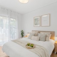 Reventa - Adosado -
Orihuela Costa - Villamartín