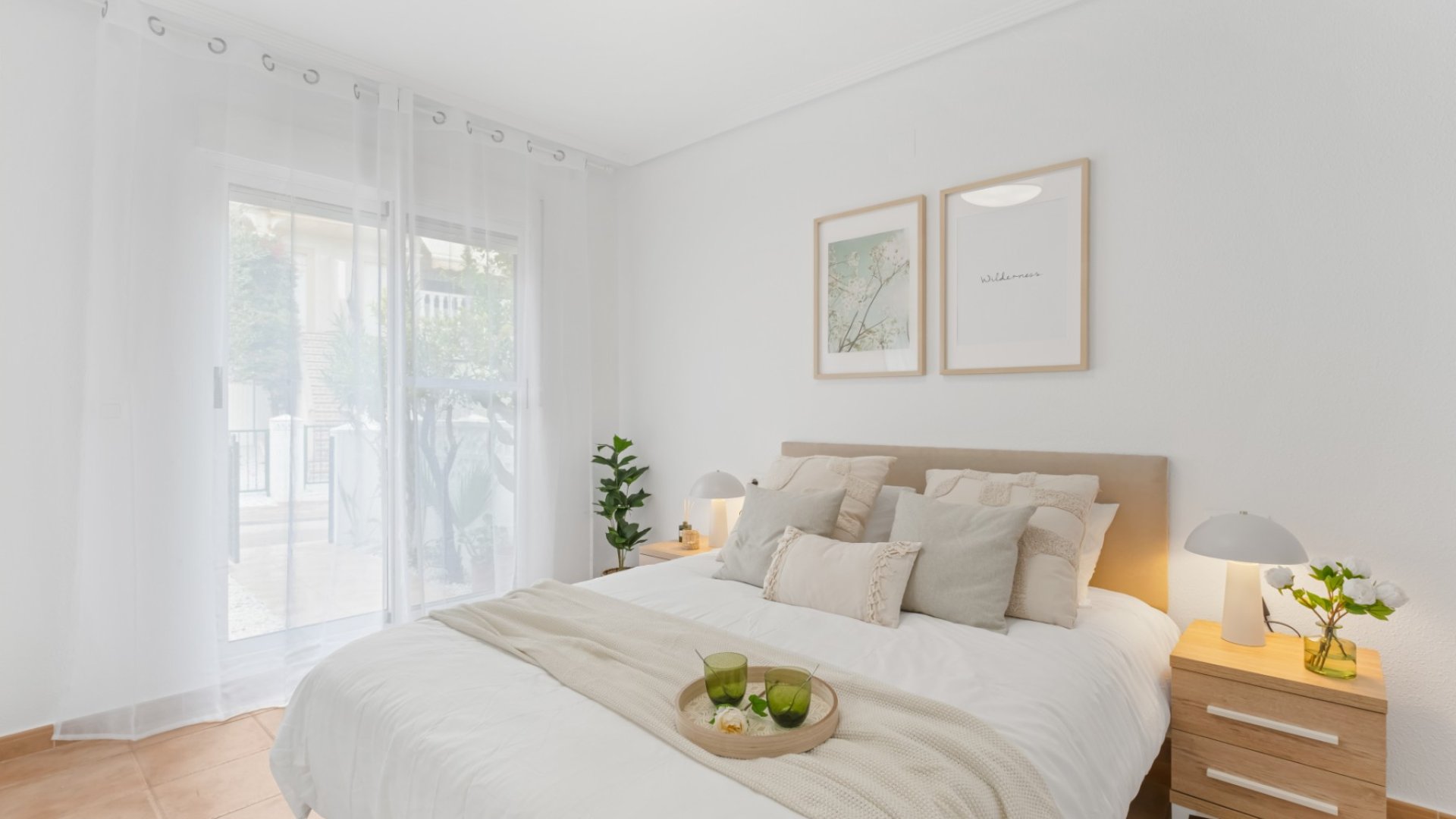 Reventa - Adosado -
Orihuela Costa - Villamartín