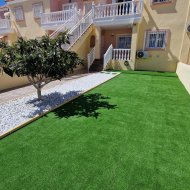 Reventa - Adosado -
Orihuela Costa - Villamartín