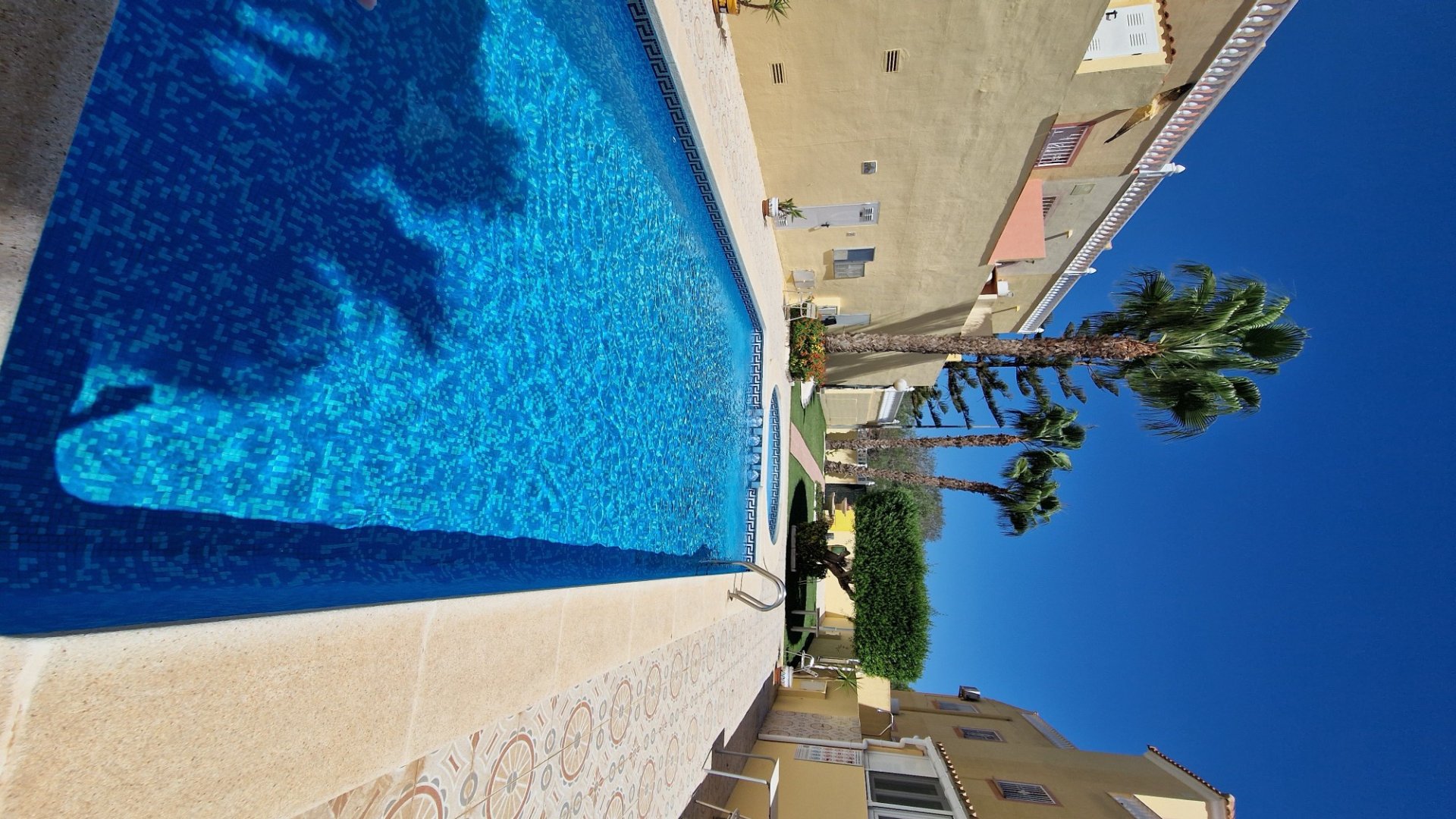 Reventa - Adosado -
Orihuela Costa - Villamartín