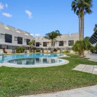 Reventa - Adosado -
Pilar de la Horadada - El Mojón