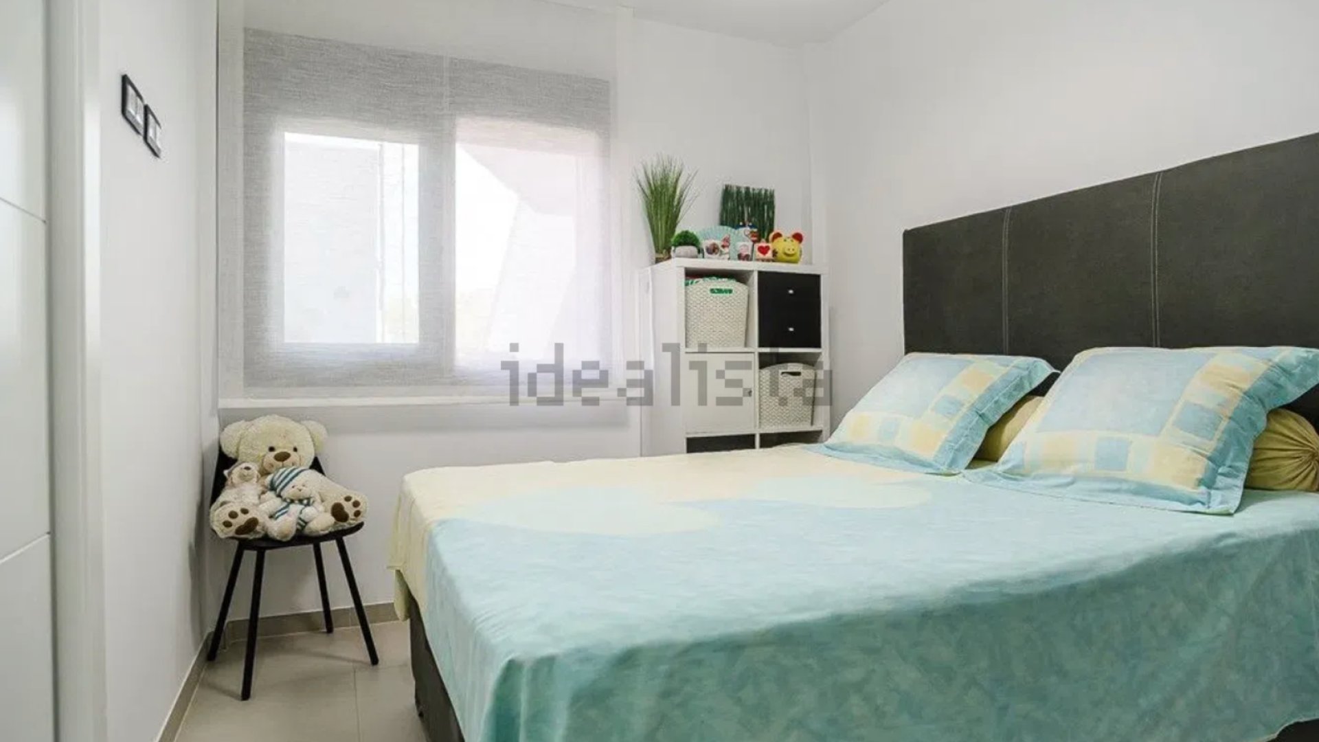 Reventa - Adosado -
Pilar de la Horadada - Lo Romero Golf