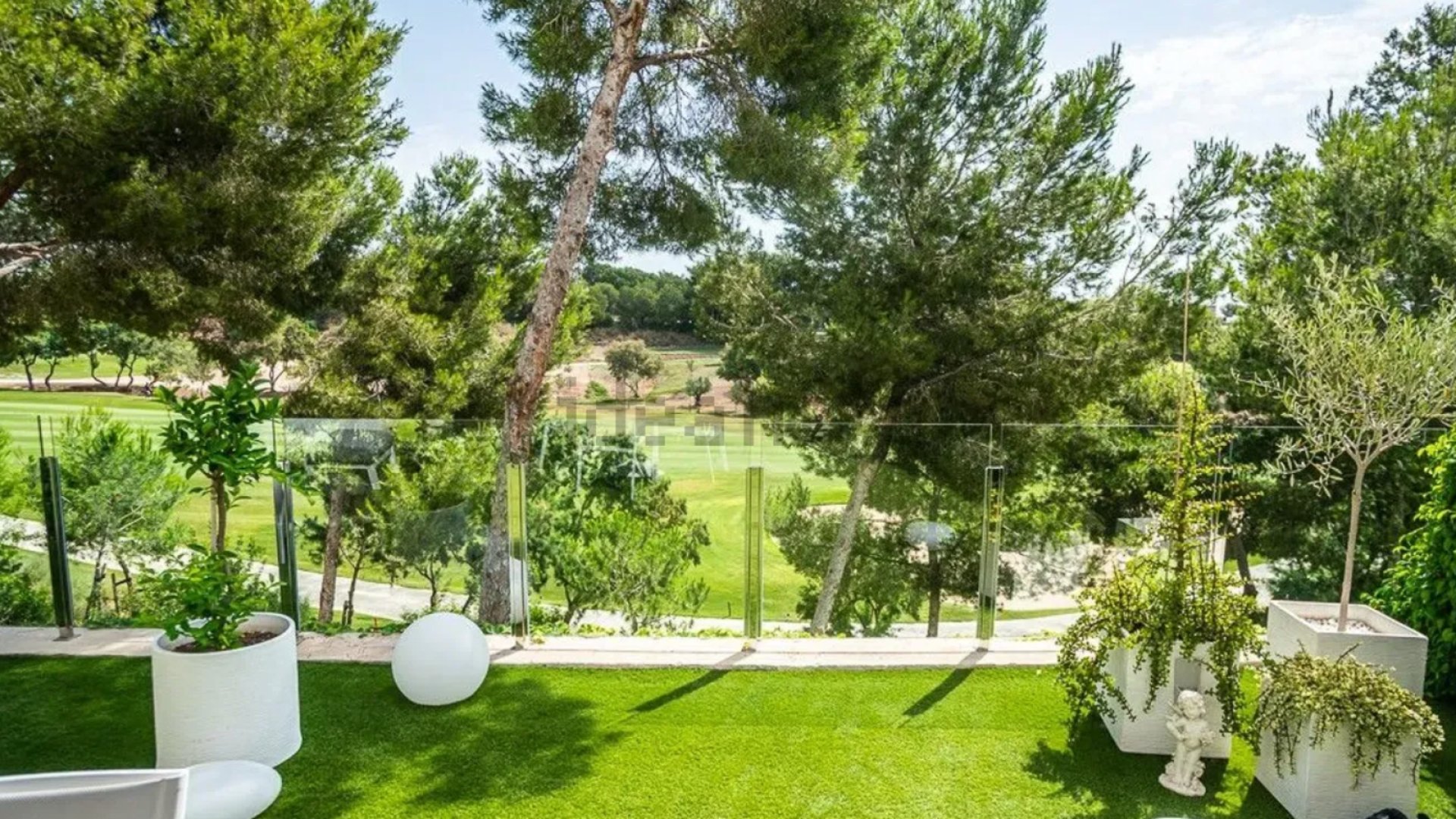 Reventa - Adosado -
Pilar de la Horadada - Lo Romero Golf