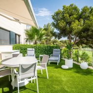 Reventa - Adosado -
Pilar de la Horadada - Lo Romero Golf