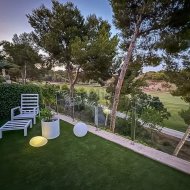 Reventa - Adosado -
Pilar de la Horadada - Lo Romero Golf