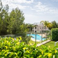 Reventa - Adosado -
Pilar de la Horadada - Lo Romero Golf