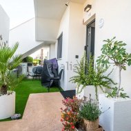 Reventa - Adosado -
Pilar de la Horadada - Lo Romero Golf