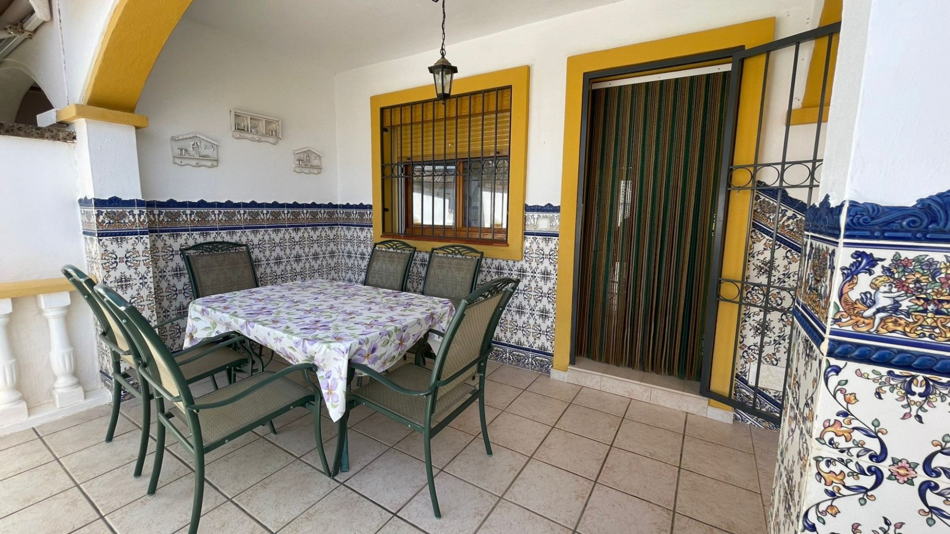 Reventa - Adosado -
Pilar de la Horadada - Torre de la Horadada