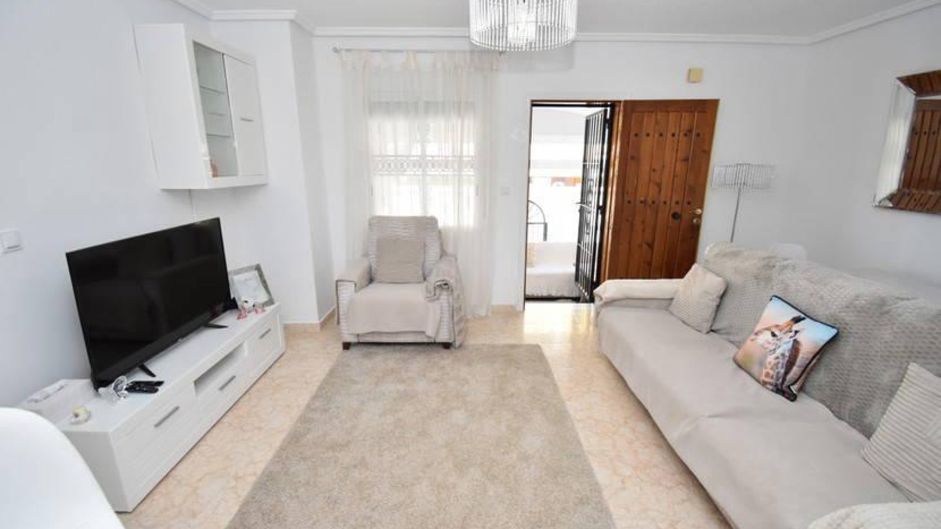 Reventa - Adosado -
Punta Prima - Punta prima , Orihuela Costa