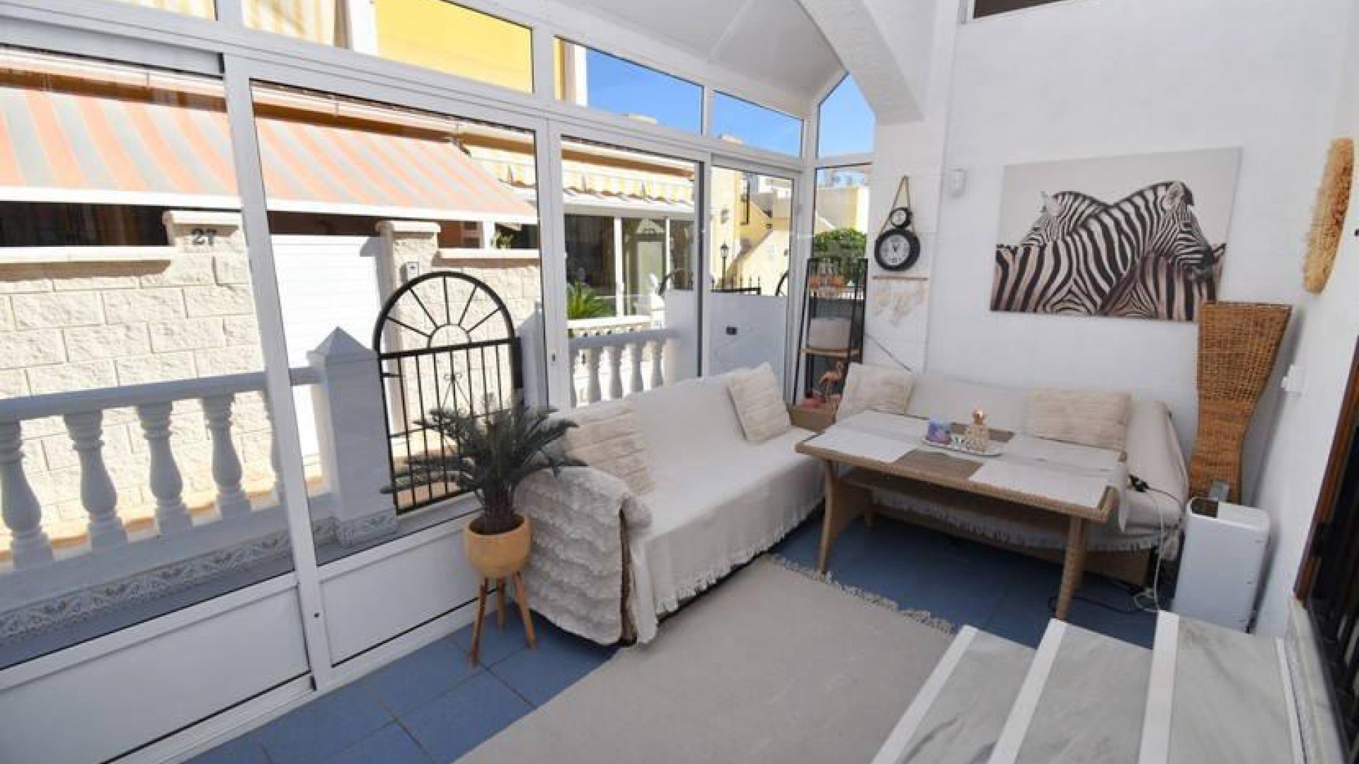 Reventa - Adosado -
Punta Prima - Punta prima , Orihuela Costa