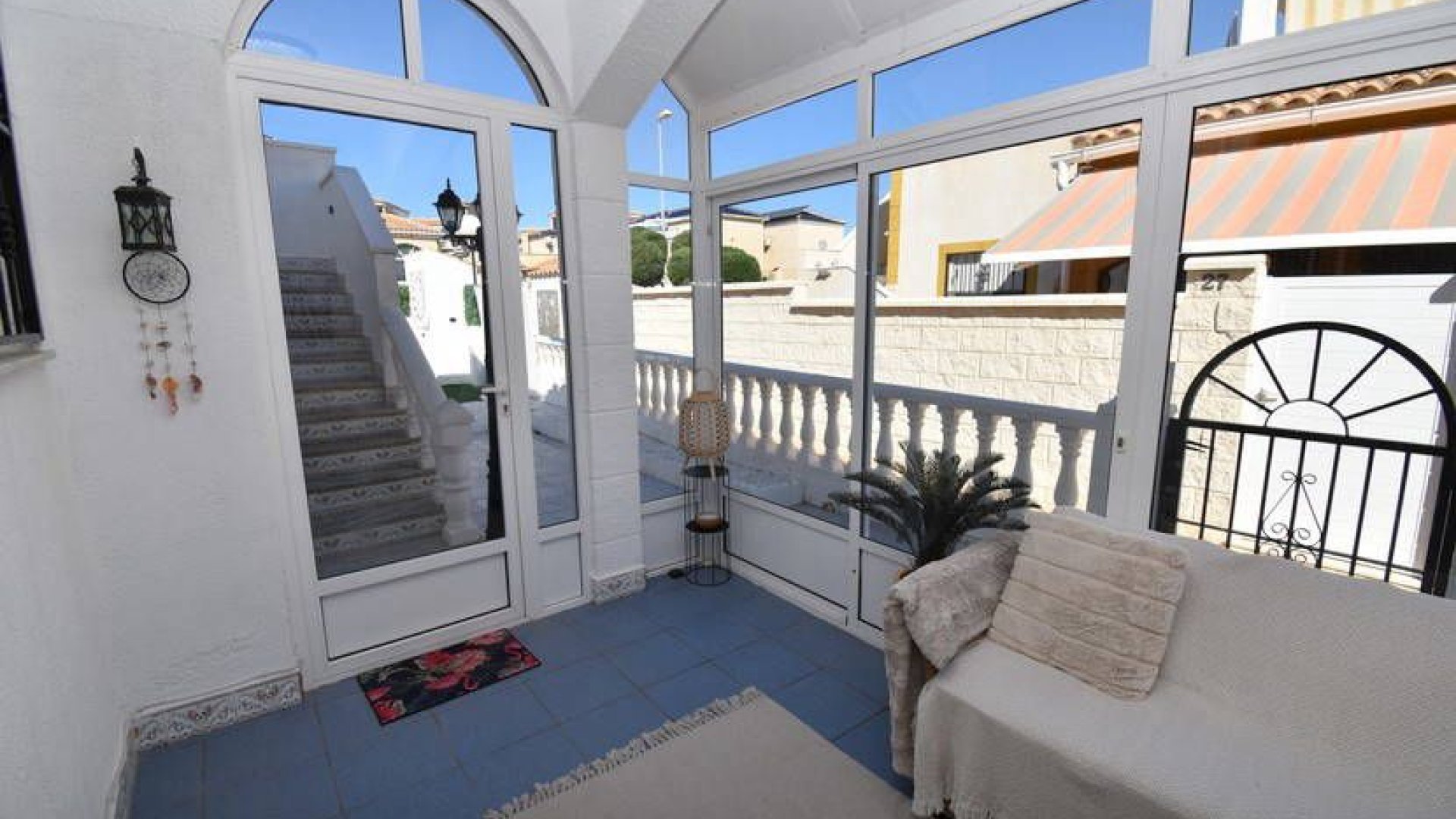 Reventa - Adosado -
Punta Prima - Punta prima , Orihuela Costa