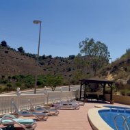 Reventa - Adosado -
Rojales - Benimar