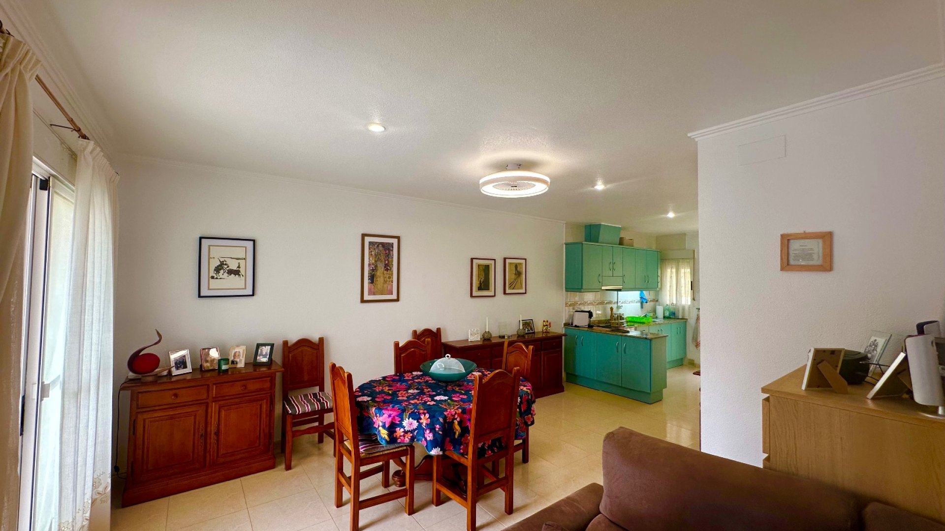 Reventa - Adosado -
Rojales - Benimar