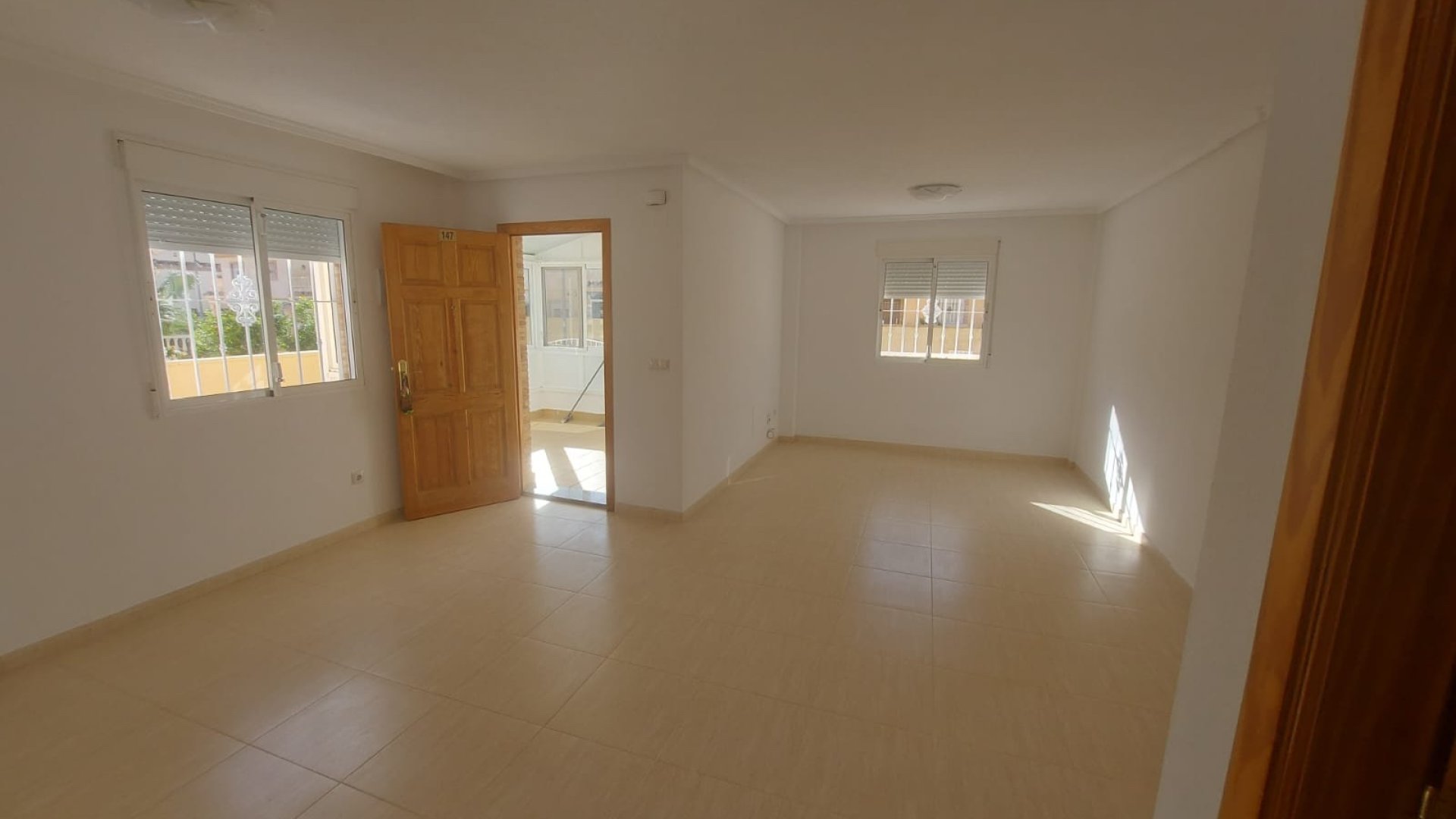 Reventa - Adosado -
Rojales - Ciudad Quesada