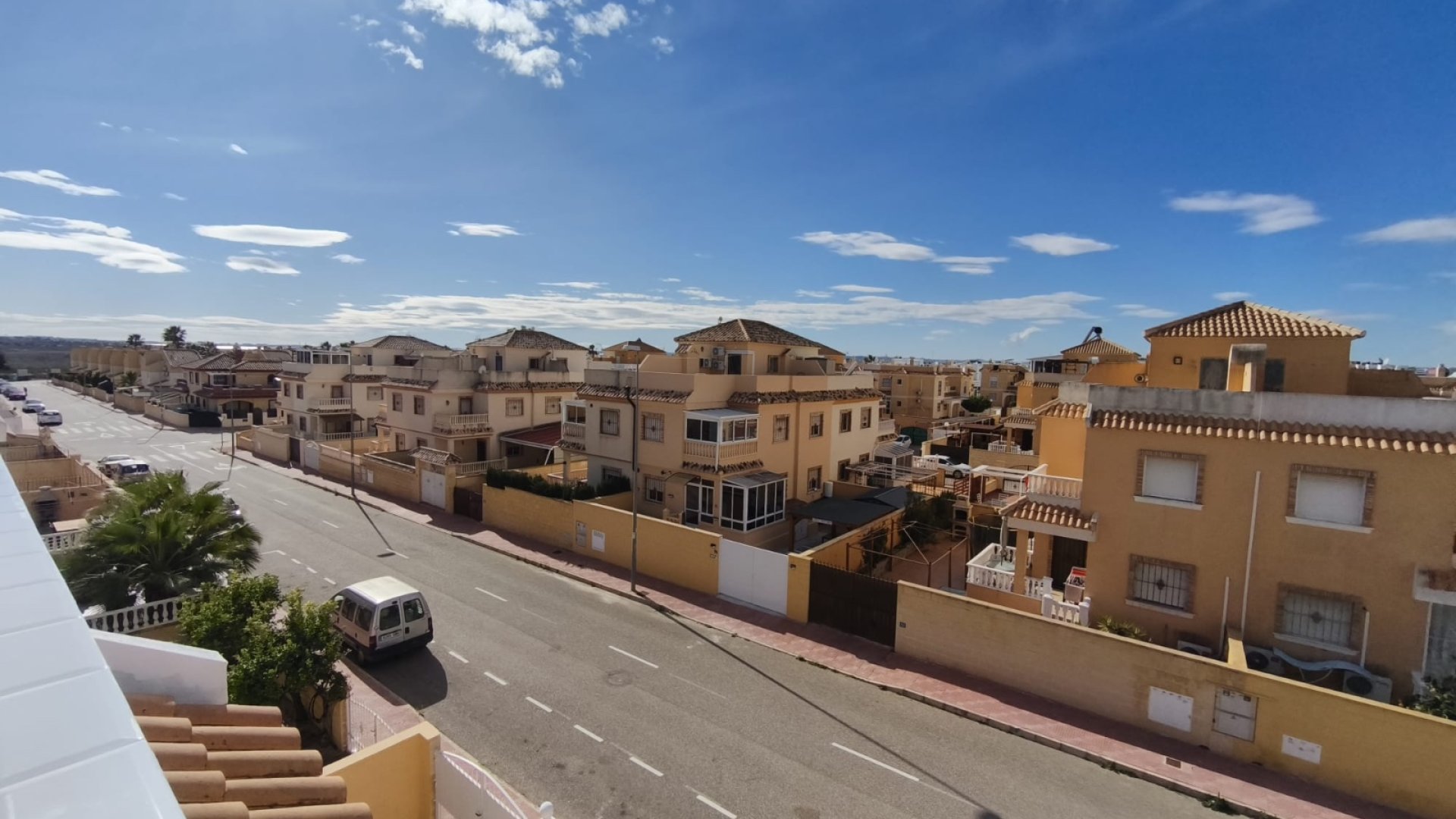 Reventa - Adosado -
Rojales - Ciudad Quesada