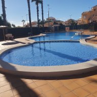 Reventa - Adosado -
Rojales - Ciudad Quesada
