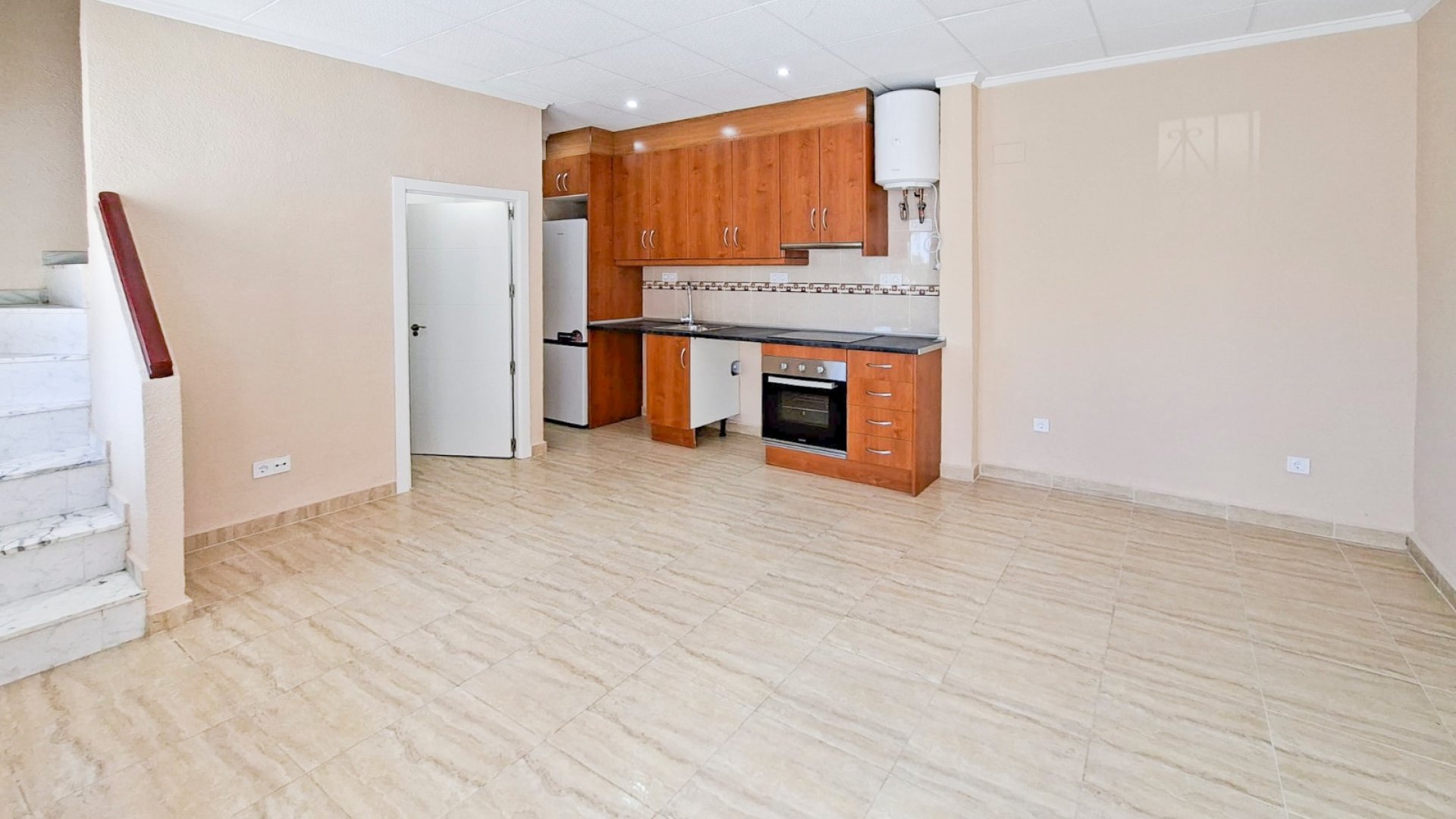 Reventa - Adosado -
San Fulgencio - La Marina