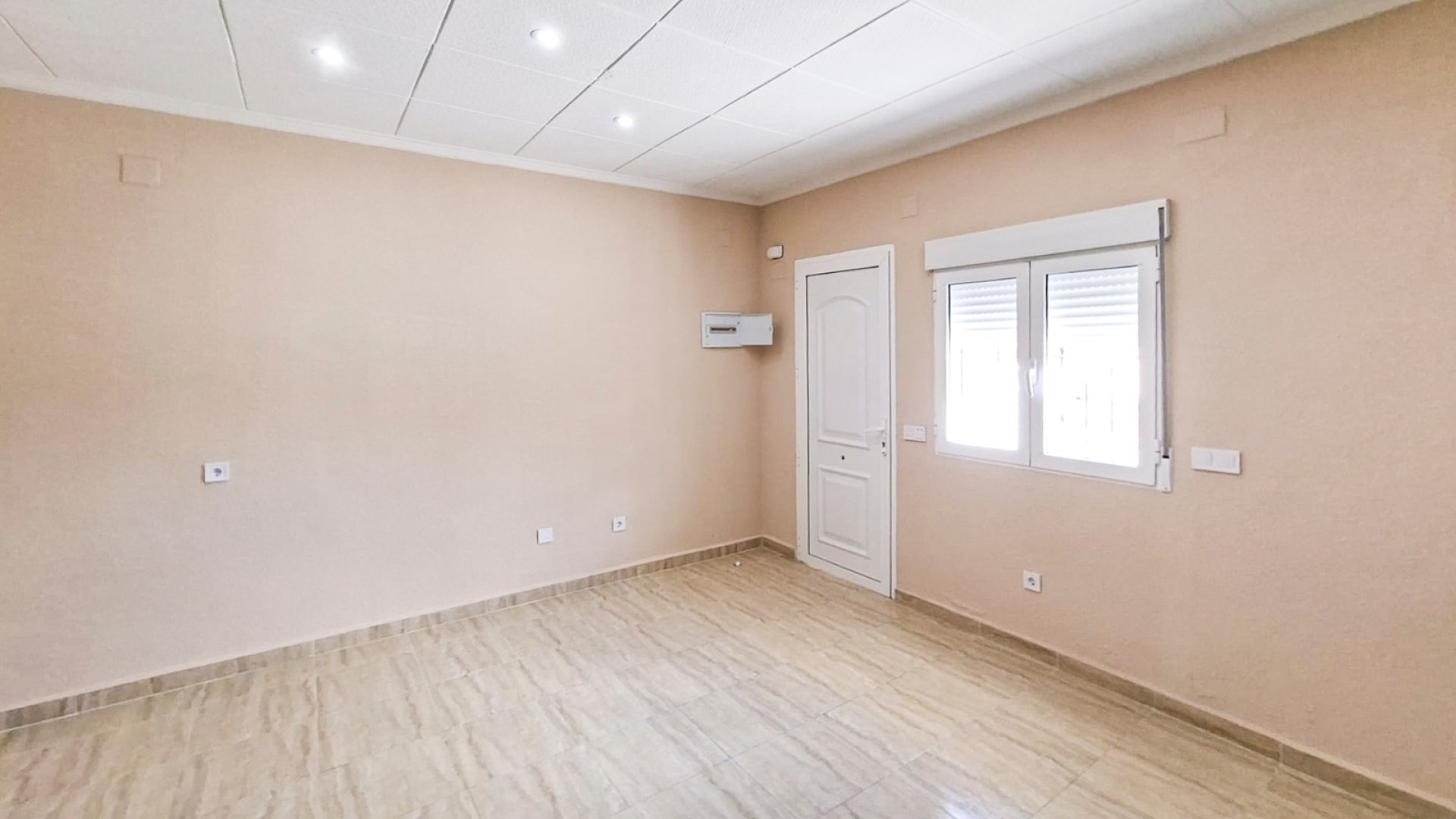 Reventa - Adosado -
San Fulgencio - La Marina