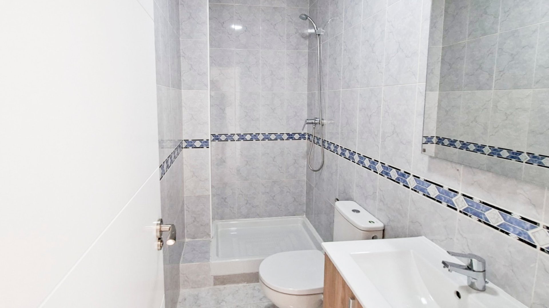 Reventa - Adosado -
San Fulgencio - La Marina
