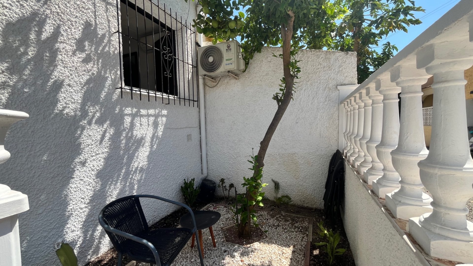 Reventa - Adosado -
San Fulgencio - urb.la marina