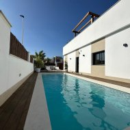 Reventa - Adosado -
San Javier - Santiago de la Ribera