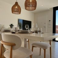 Reventa - Adosado -
San Javier - Santiago de la Ribera