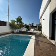 Reventa - Adosado -
San Javier - Santiago de la Ribera