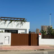 Reventa - Adosado -
San Javier - Santiago de la Ribera