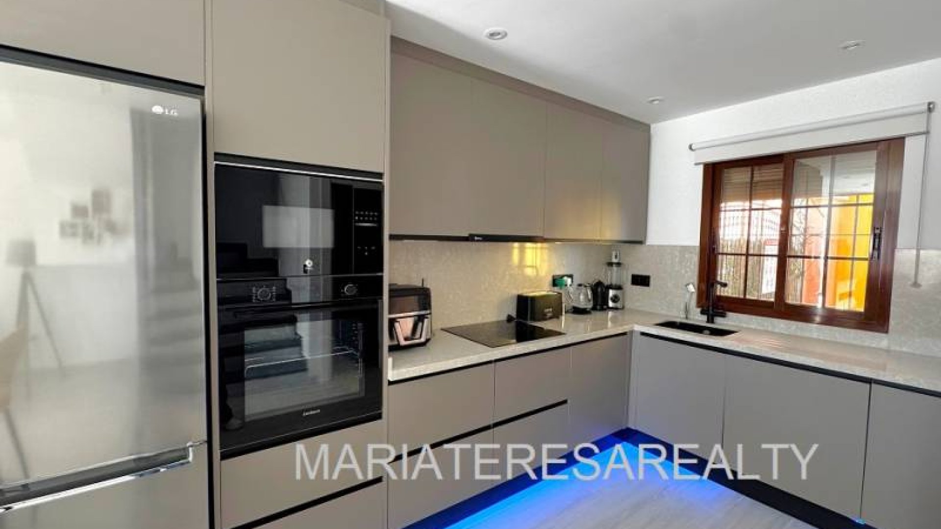 Reventa - Adosado -
San Javier - Santiago de la Ribera