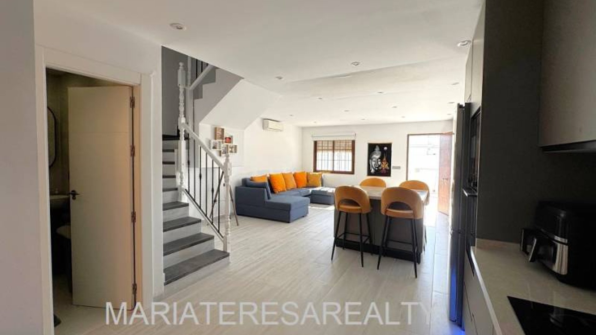 Reventa - Adosado -
San Javier - Santiago de la Ribera
