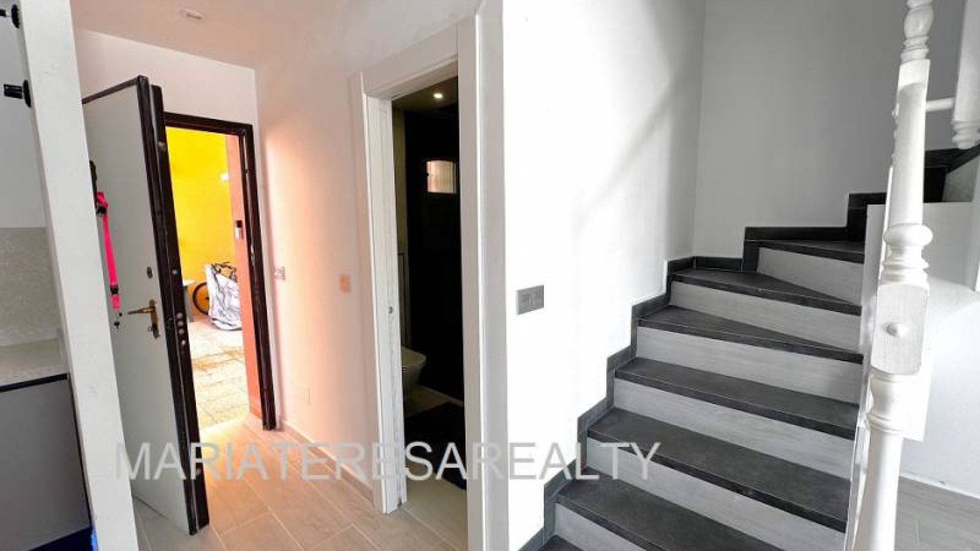Reventa - Adosado -
San Javier - Santiago de la Ribera