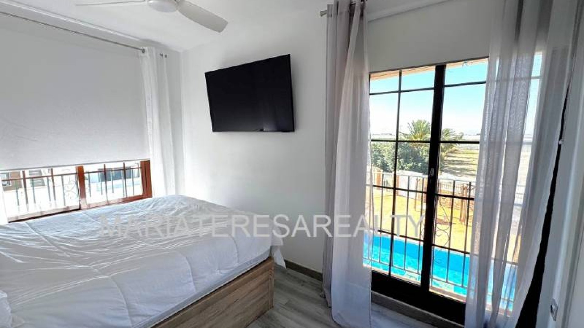 Reventa - Adosado -
San Javier - Santiago de la Ribera