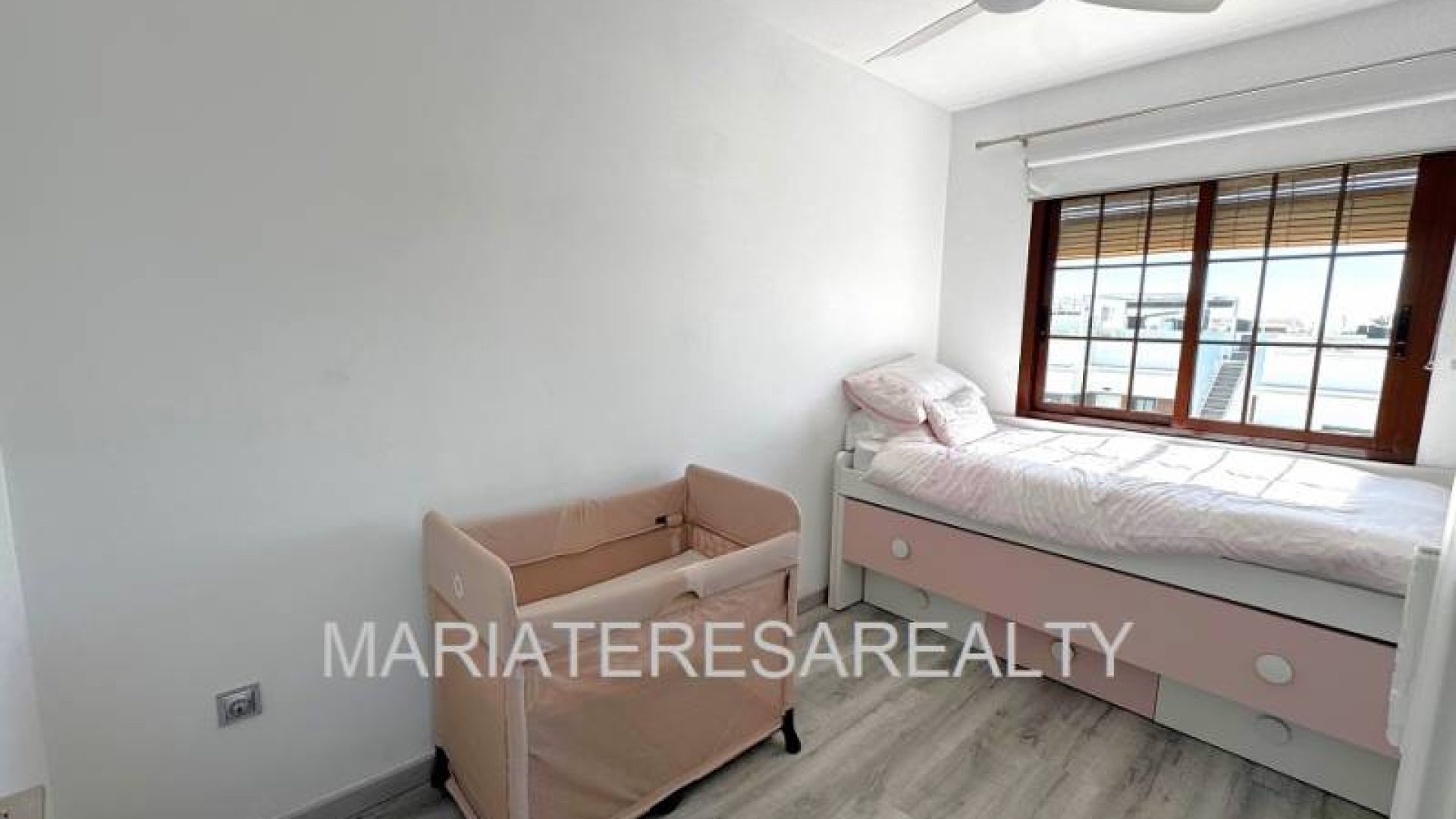 Reventa - Adosado -
San Javier - Santiago de la Ribera