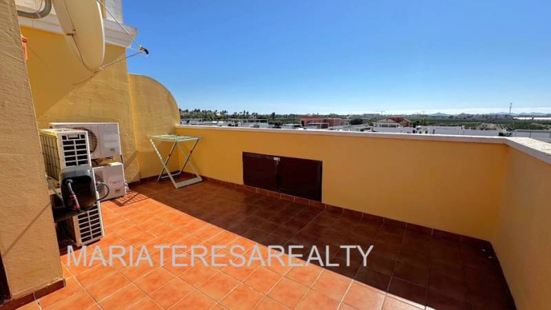 Reventa - Adosado -
San Javier - Santiago de la Ribera