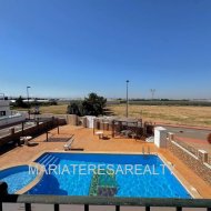Reventa - Adosado -
San Javier - Santiago de la Ribera