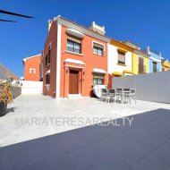 Reventa - Adosado -
San Javier - Santiago de la Ribera