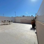 Reventa - Adosado -
San Javier - Santiago de la Ribera