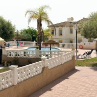 Reventa - Adosado -
San Miguel de Salinas - Bellavista