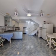 Reventa - Adosado -
Santa Pola - Playa del Este