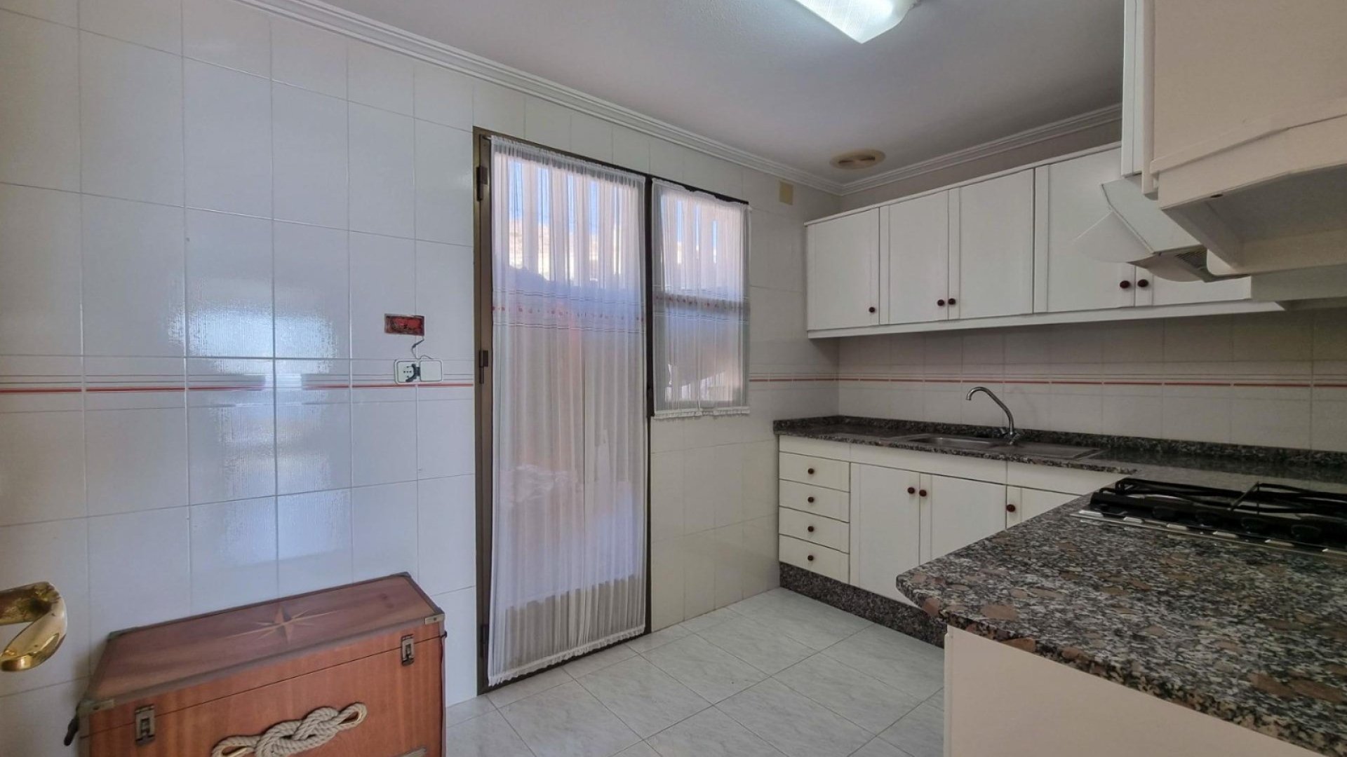 Reventa - Adosado -
Santa Pola - Playa del Este