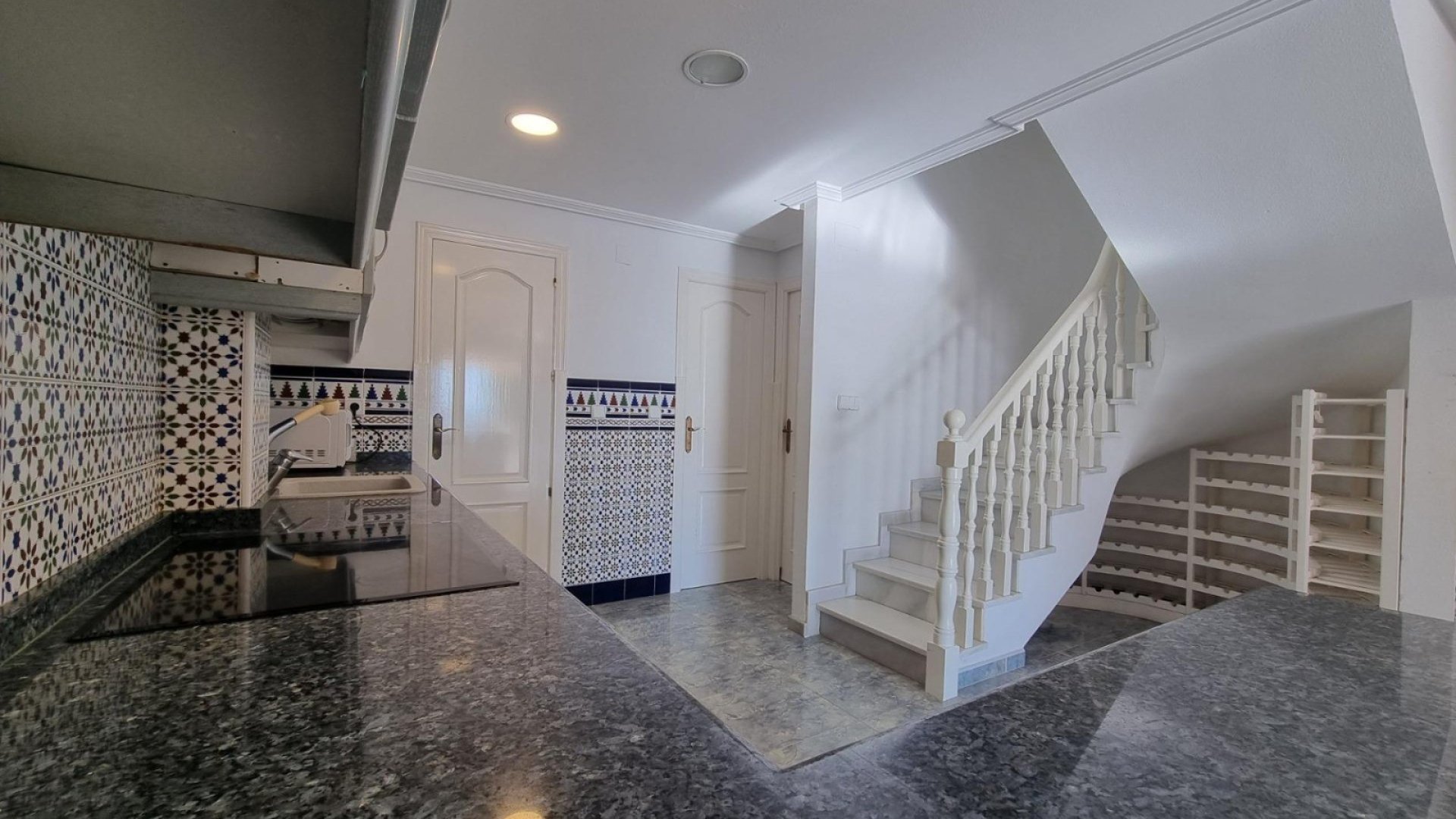 Reventa - Adosado -
Santa Pola - Playa del Este