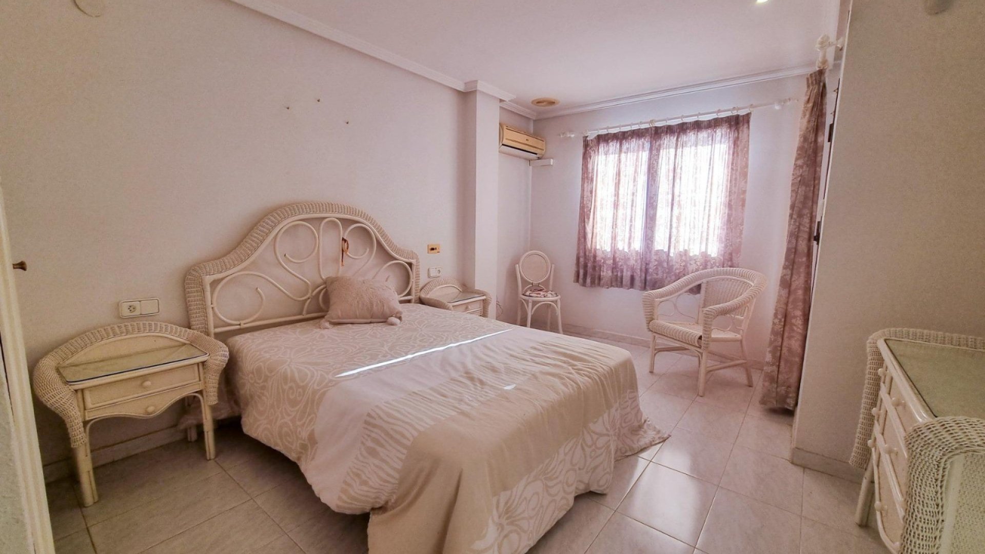 Reventa - Adosado -
Santa Pola - Playa del Este