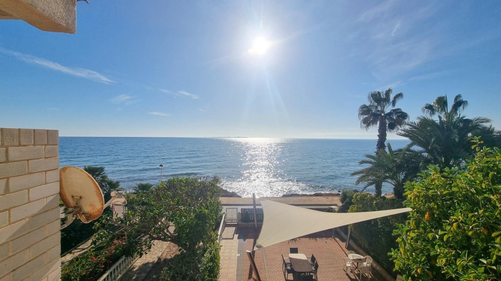 Reventa - Adosado -
Santa Pola - Playa del Este