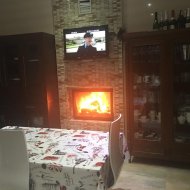 Reventa - Adosado -
Torre de la Horadada - Mil Palmeras