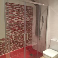 Reventa - Adosado -
Torre de la Horadada - Mil Palmeras