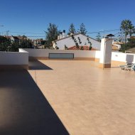 Reventa - Adosado -
Torre de la Horadada - Mil Palmeras