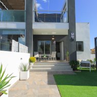 Reventa - Adosado -
Torrevieja - Aguas Nuevas 1