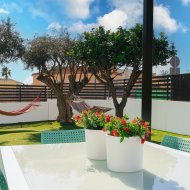 Reventa - Adosado -
Torrevieja - Aguas Nuevas 1